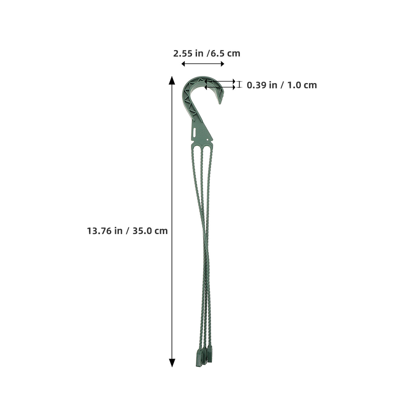 5Pcs Modern Minimalist Hanging - đánh giá và giá Spider Plant Hanging