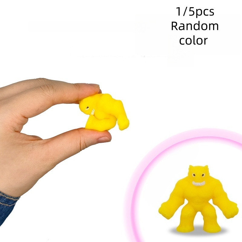 1-5pcs Kids Character Stretchi - đánh giá và giá Monstera Adansonii