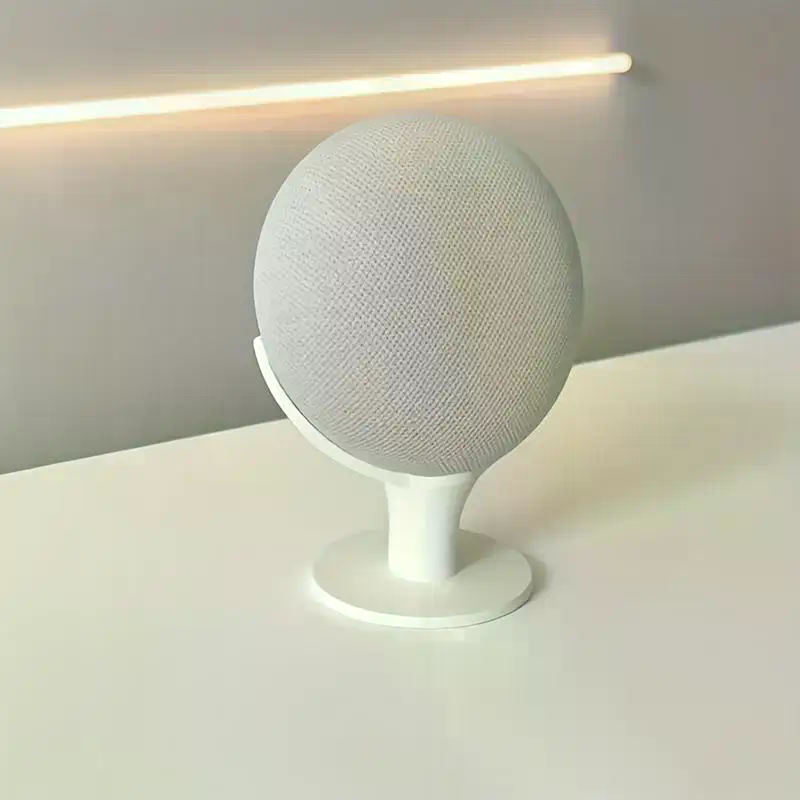 Desktop Stand Holder for Googl - đánh giá và giá Google Speaker Nest Mini