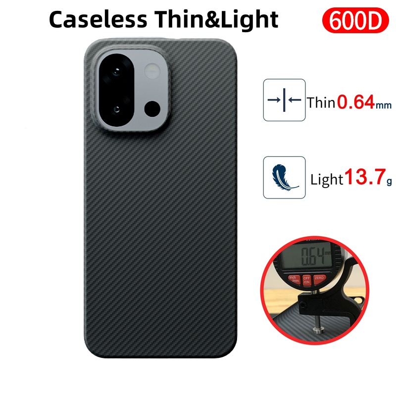 For OnePlus 13 S Case Kevlar 6 - đánh giá và giá Aglaonema Red