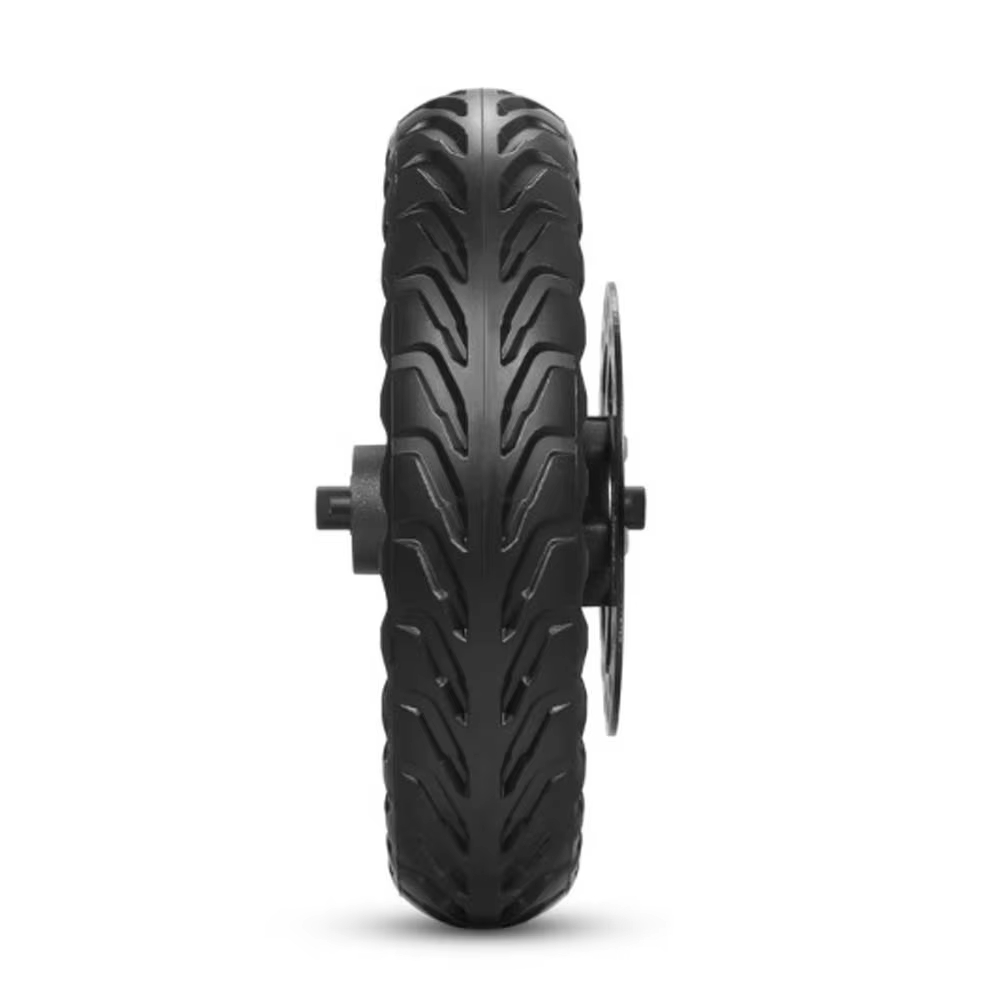 1Pcs Rear Tire Wheel Hub Tyre  - đánh giá và giá Xiaomi Hub Mijia Hub