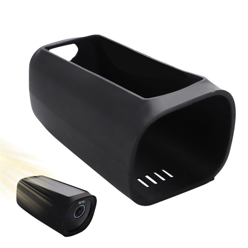B68A Silicone Case Easy Instal - đánh giá và giá Eufy Camera S340