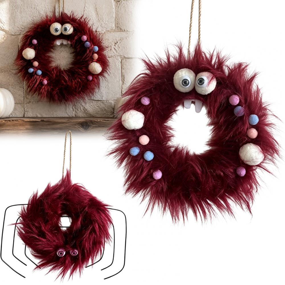 Fall Home Decor Wreaths Hallow - đánh giá và giá Spider Plant Hanging