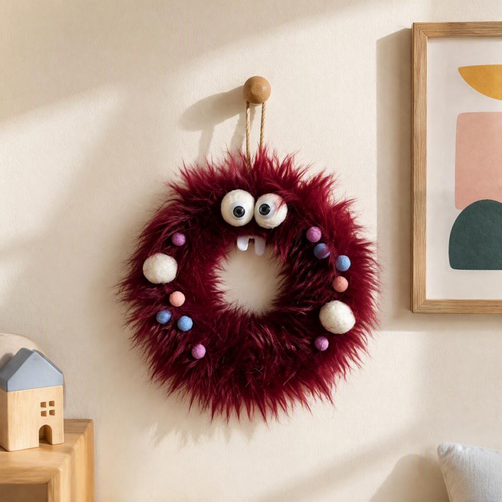 Fall Home Decor Wreaths Hallow - đánh giá và giá Spider Plant Hanging