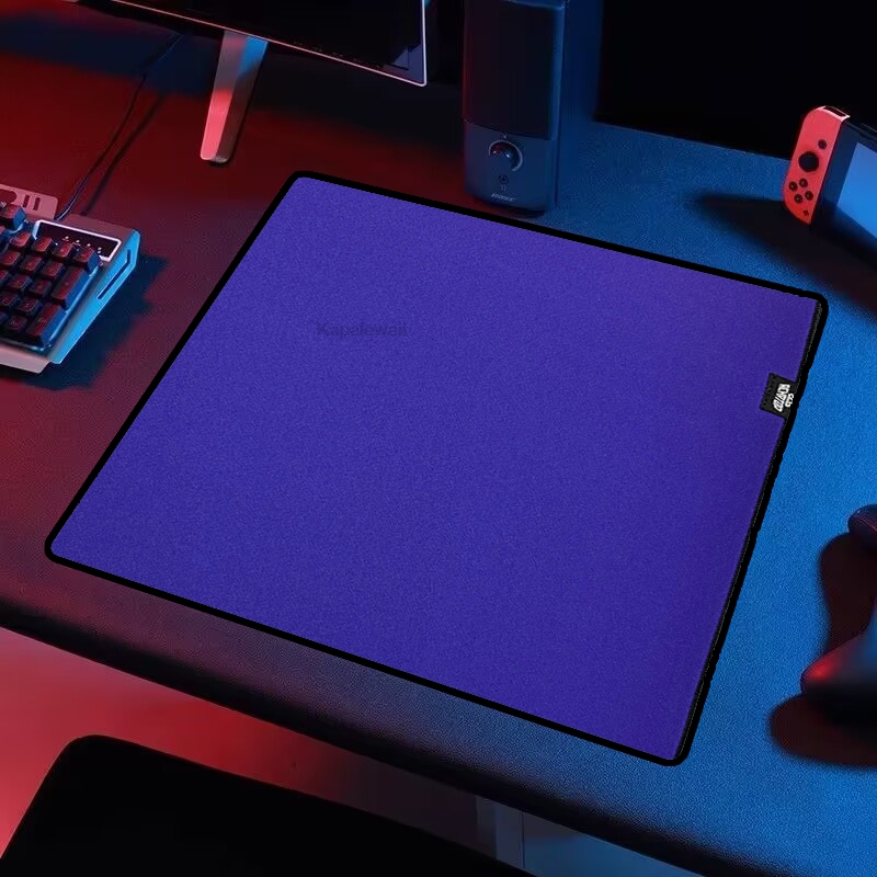 E-Sports Mouse Mat Ultrafine S - đánh giá và giá Tradescantia Purple