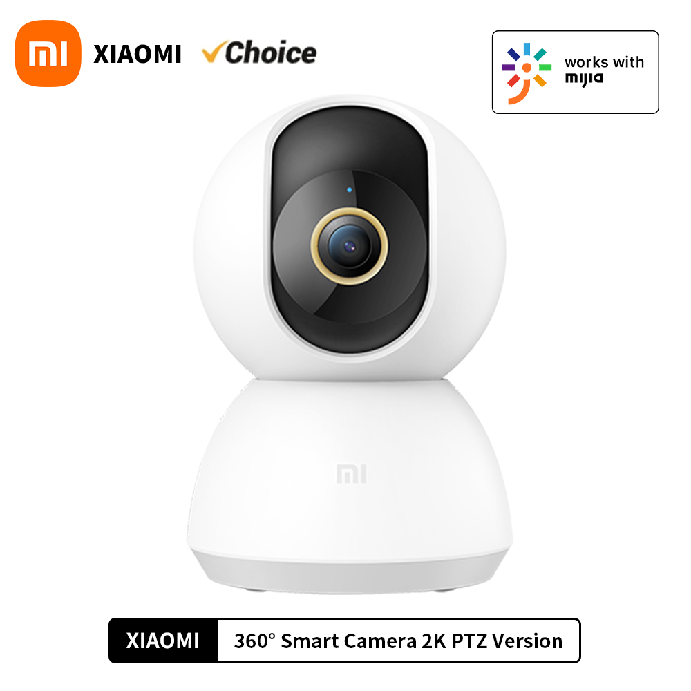 Xiaomi 360° Smart Home Securit - đánh giá và giá Eufy Camera E220