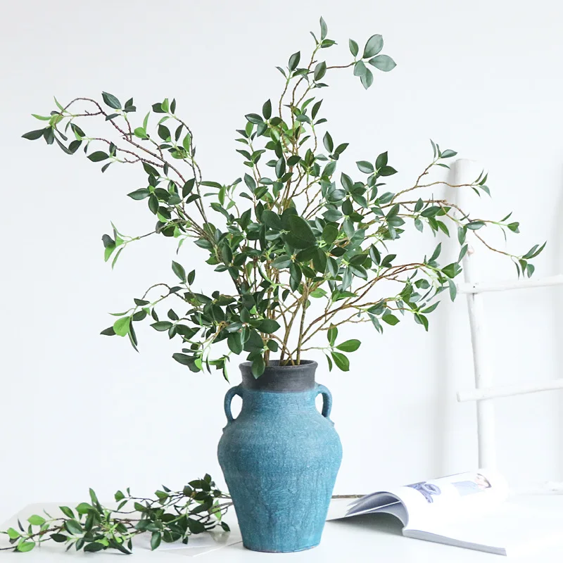 Nhân Tạo Tenuifolia Ficus Nhán - đánh giá và giá Ficus Lyrata Tree